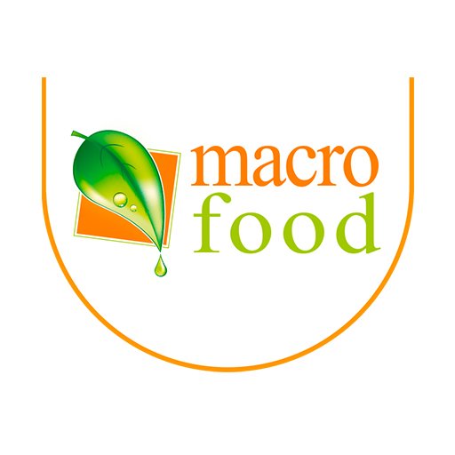 MACRO FOOD