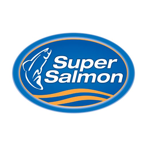 SUPER SALMON