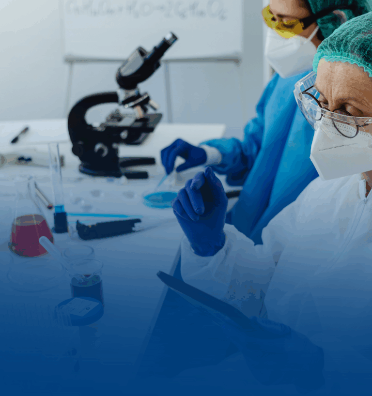 Programa de Monitoreo Ambiental: la herramienta estratégica que define la inocuidad moderna en plantas de alimentos