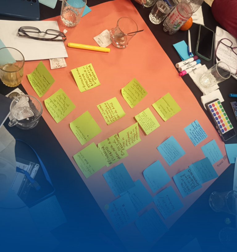 Documento Técnico ELO: aportes concretos para fortalecer la inocuidad alimentaria en Chile