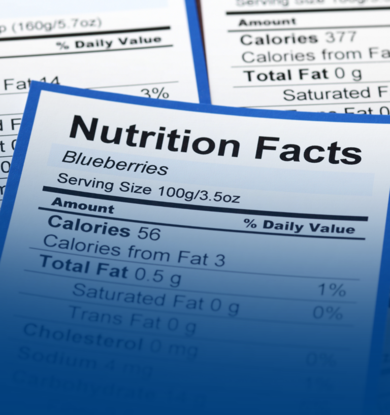 Etiquetado nutricional en Chile: normativa vigente, fiscalización y desafíos para la industria alimentaria
